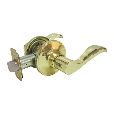 Taiwan Fu Hsing Industrial TG PB Pass Napl Lockset LYE703BZ